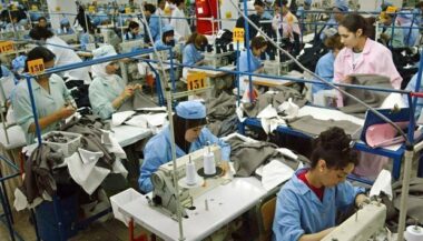 Textile: Ecosystèmes, emplois, contrebande… la stratégie ambitieuse de l'Amith