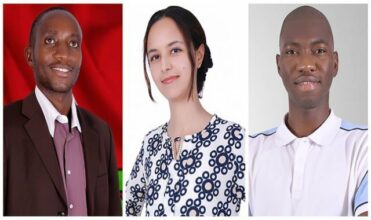 Trois représentants du Maroc au concours &ldquo;Ma Thèse en 180 secondes&rdquo;, à Rabat