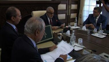 Unesco: Elaboration d'un texte préliminaire d’une déclaration universelle sur le changement climatique