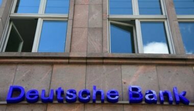 Le FMI inquiet de l'état de santé des banques européennes