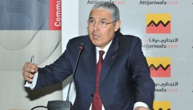Attijariwafa Bank va racheter Barclays Bank Egypt