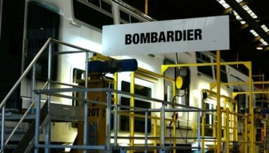 Bombardier va supprimer 7.500 postes supplémentaires dans le monde