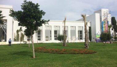 Tanger inaugure un centre culturel au nom d'Ahmed Boukmakh