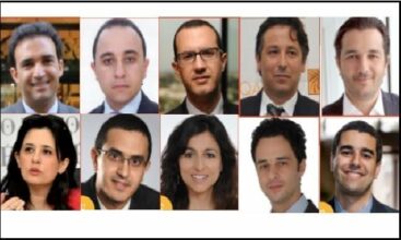 Dix Marocains parmi les leaders économiques de demain en Afrique