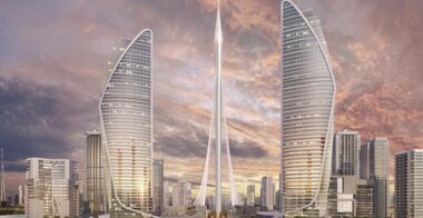 Dubaï lance la construction de la tour &ldquo;la plus haute du monde&rdquo;