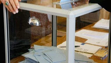 PJD/PAM: premières cartes de densité territoriale aux législatives