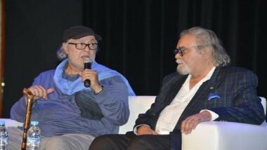 Ouverture de la première édition du Festival Hay Bel Fenn à Casablanca