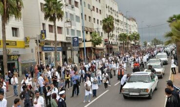 Une rentrée sociale sous haute pression: Au menu, grèves et manifestations