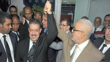 Hamid Chabat:&ldquo;Nous présenterons 3 candidats par portefeuille ministériel&rdquo;