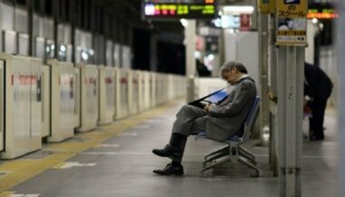 Japon: la mort par surmenage menace une entreprise sur cinq