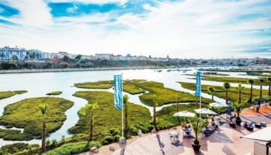 Eagle Hills dévoile la première édition du &ldquo;Quai des créateurs&rdquo; à La Marina Morocco