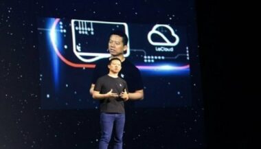 Le chinois LeEco attaque sur leurs terres les géants technologiques américains