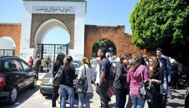 Baccalauréats et troncs communs professionnels: Prolongation de l'opération de réorientation