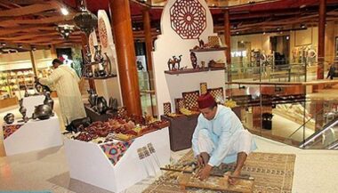 Hausse des exportations des produits d'artisanat au 3e trimestre 2016