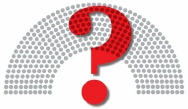 Programmes, candidats, sociologie électorale...: ce qu'il faut savoir sur les législatives