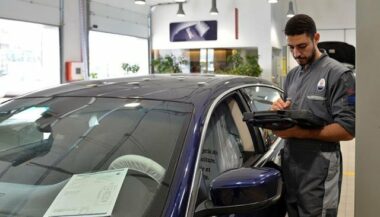 Le service après-vente Maserati Maroc classé premier dans la région MEIA