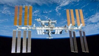 La &ldquo;Space station&rdquo; de la Nasa sera visible à l'oeil nu dans le ciel du Maroc, ce 20 octobre