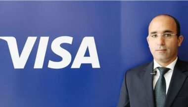 Sami Romdhane nommé Country Manager de Visa Maroc