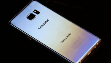 Samsung suspend, temporairement, la production du Galaxy Note 7