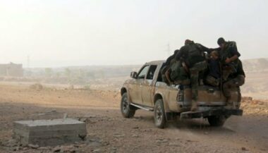 Syrie: un haut responsable jihadiste tué par la coalition
