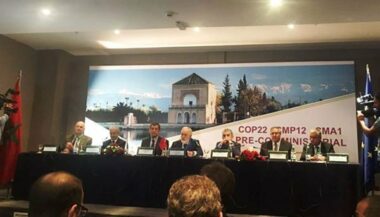 Climat. L'UE octroie 10 millions de dirham aux acteurs non-étatiques marocains
