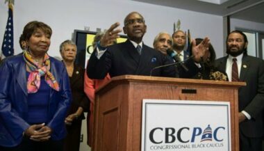 Le vote noir, crucial pour Clinton en Caroline du Nord et les Etats-clés