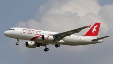 Air-Arabia va lancer deux nouvelles liaisons aériennes: Fès-Paris et Fès-Bordeaux