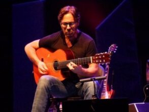 Report au 9 novembre des concerts d’Al Di Meola à Casablanca