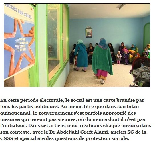 Programmes, candidats, sociologie électorale...: ce qu'il faut savoir sur les législatives