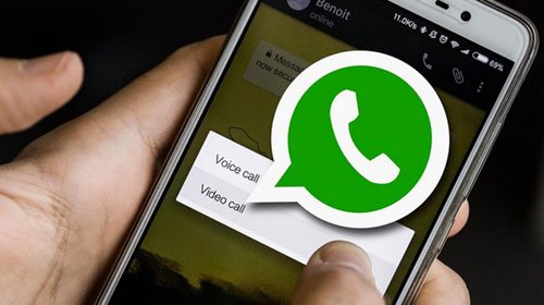 WhatsApp teste les appels vidéo sur Android