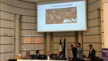 Innovation pédagogique: Une équipe marocaine en finale du Big Datathon 2016