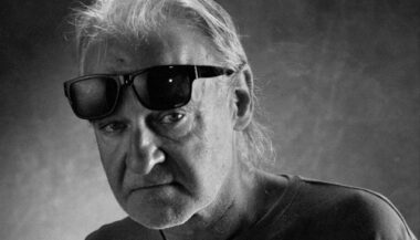 Béla Tarr, président du jury du 16e Festival international du film de Marrakech