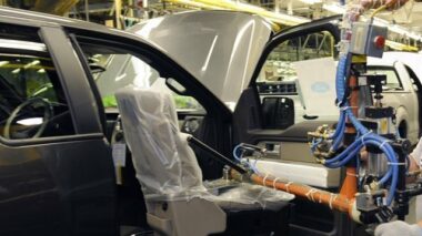 Industrie automobile: “Les objectifs marocains de 2020 seront dépassés“