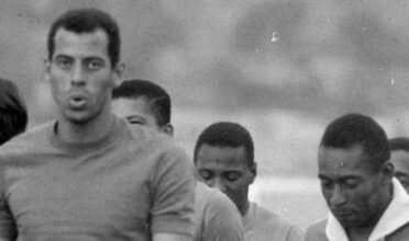 Décès d'un footballeur de légende: le Brésilien Carlos Alberto