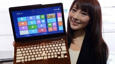 Lenovo en passe de coiffer les PC de Fujitsu, après ceux d'IBM et NEC
