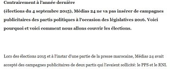 Programmes, candidats, sociologie électorale...: ce qu'il faut savoir sur les législatives