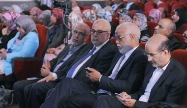 Abdelilah Benkirane: les élections, les tractations, le référentiel islamique...