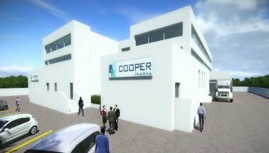 Cooper Pharma fabriquera des antibiotiques au Rwanda