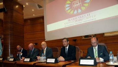 M. Lhafi: Les préparatifs pour la COP22 vont bon train et honorent les engagements du Maroc
