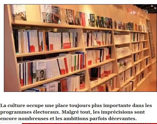 Programmes, candidats, sociologie électorale...: ce qu'il faut savoir sur les législatives