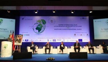 Maroc: 30% des déchets sont produits dans la région de Casablanca-Settat
