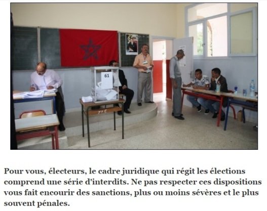 Programmes, candidats, sociologie électorale...: ce qu'il faut savoir sur les législatives