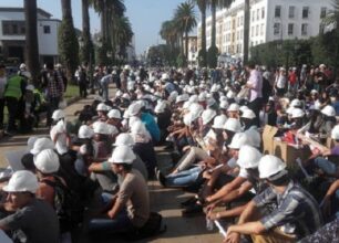 Décret polytechnique. Les ENSAistes veulent rencontrer Benkirane