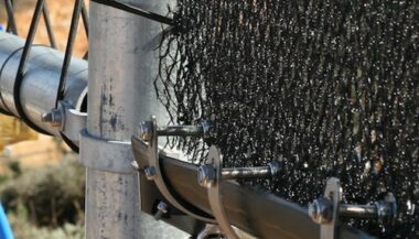6 MDH de financement allemand à une ONG marocaine pour recueillir l'eau du brouillard