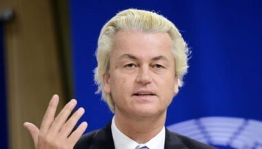 Pays-Bas: le procès de Geert Wilders s'ouvre en son absence