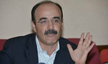 Ilyas El Omari: &ldquo;Si mon parti s’allie avec le PJD, je quitte mon poste de SG&rdquo;