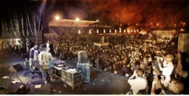 L'édition 2016 du festival L'Boulevard annulée