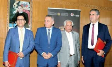 Vitrage automobile. Un investissement de 1,2 MMDH entre Induver et AGC Automative