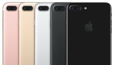 L'iPhone 7 et l'iPhone 7 Plus débarquent au Maroc