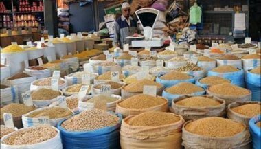La taxe d'importation sur les lentilles au menu du Conseil de gouvernement